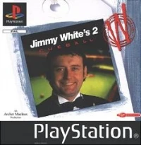 Jimmy White's 2: Cueball - The White Label