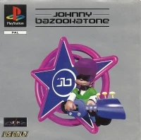 Johnny Bazookatone