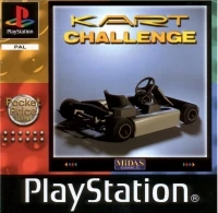Kart Challenge - Pocket Price [NL]