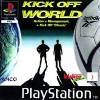 Kick Off World [DE]