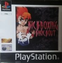 Kickboxing Knockout