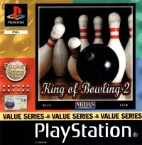 King of Bowling 2 - Pocket Price - Value Series [HU]