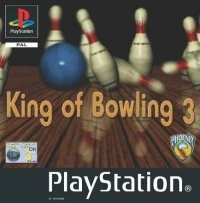 King of Bowling 3