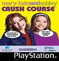 Mary-Kate and Ashley: Crush Course