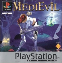 MediEvil - Platinum