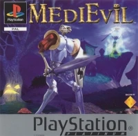 MediEvil - Platinum [IT]