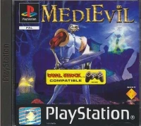 MediEvil [DE]
