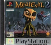 MediEvil 2 - Platinum [IT]