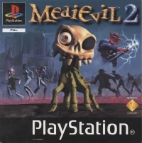 MediEvil 2 [RU]