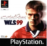 Micheal Owens World League Soccer 99