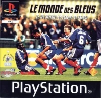 Monde des Bleus, Le