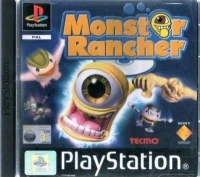 Monster Rancher [IT]