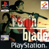 Ronin Blade