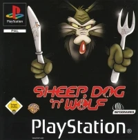 Sheep, Dog 'n' Wolf [DE]