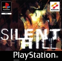 Silent Hill [UK]