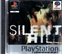 Silent Hill - Platinum [IT]