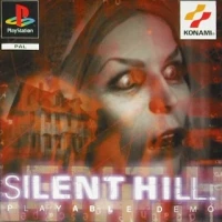 Silent Hill: Playable Demo