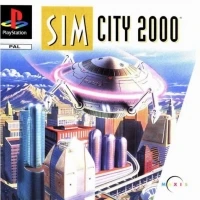 SimCity 2000