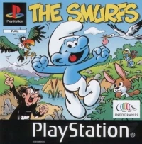 Smurfs, The