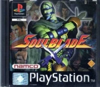 Soul Blade [IT]
