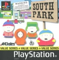 South Park - Value Series