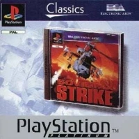 Soviet Strike - Platinum (EAX06101441IF)