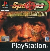 Spec Ops: Ranger Elite