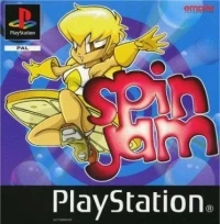 Spin Jam