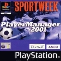 Sportweek: Player Manager 2001