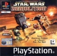 Star Wars: Demolition