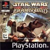 Star Wars: Episode I: Jedi Power Battles