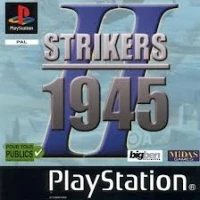 Strikers 1945 II [FR]