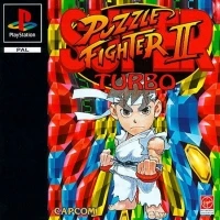 Super Puzzle Fighter II Turbo