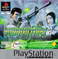 Syphon Filter 2 - Platinum