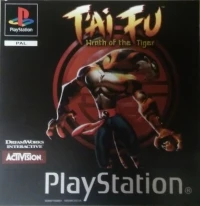 T'ai Fu: Wrath of the Tiger