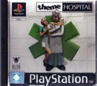 Theme Hospital [ES]