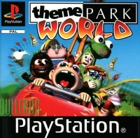Theme Park World [UK]