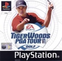 Tiger Woods PGA Tour Golf