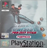 Time Crisis: Project Titan - Platinum [NL]