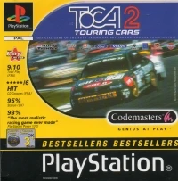 TOCA 2: Touring Cars - Bestsellers