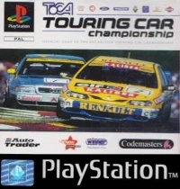 TOCA Touring Car Championship