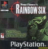 Tom Clancy's Rainbow Six