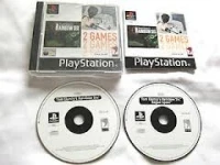 Tom Clancy's Rainbow Six / Tom Clancy's Rainbow Six: Rogue Spear