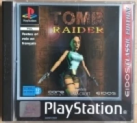 Tomb Raider - Eidos Classic Edition