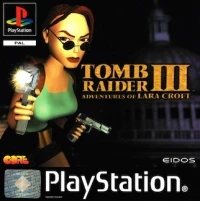 Tomb Raider III