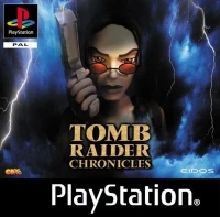 Tomb Raider: Chronicles