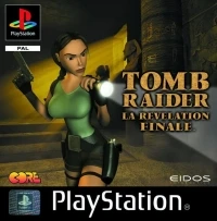 Tomb Raider: La Revelation Finale
