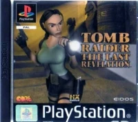 Tomb Raider: The Last Revelation [IT]