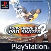 Tony Hawk's Pro Skater 2 [FR]