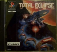 Total Eclipse Turbo